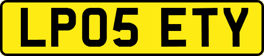 LP05ETY