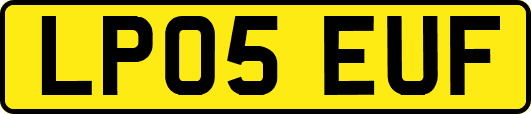 LP05EUF