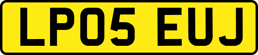 LP05EUJ