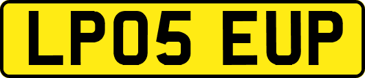 LP05EUP
