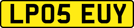 LP05EUY