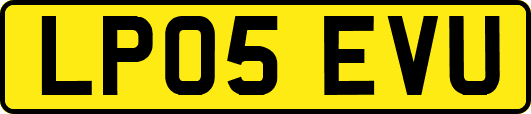 LP05EVU