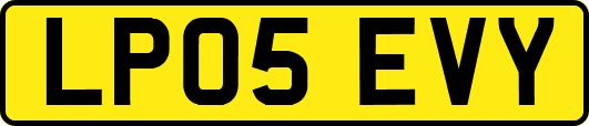 LP05EVY
