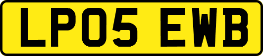 LP05EWB