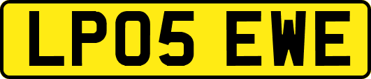 LP05EWE