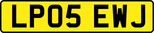 LP05EWJ