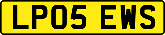 LP05EWS