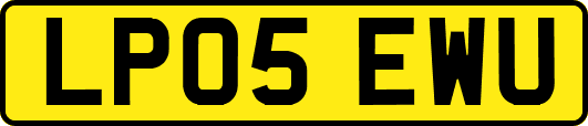 LP05EWU