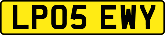 LP05EWY