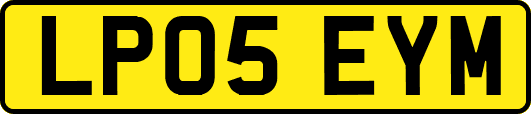 LP05EYM