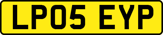 LP05EYP