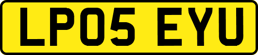 LP05EYU