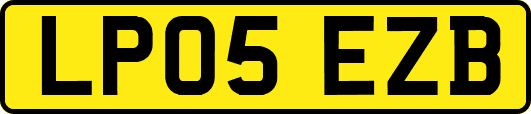 LP05EZB