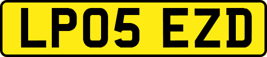 LP05EZD