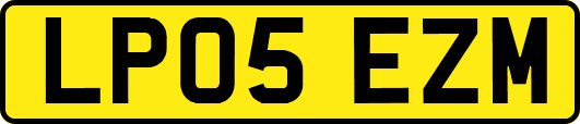 LP05EZM