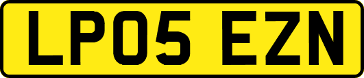 LP05EZN
