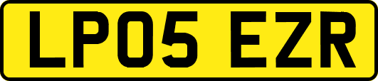 LP05EZR