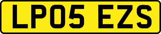 LP05EZS