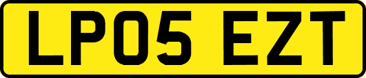 LP05EZT