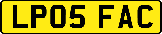 LP05FAC