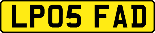 LP05FAD