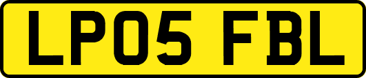 LP05FBL
