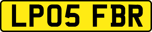 LP05FBR