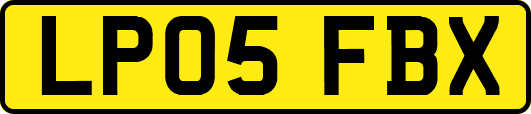 LP05FBX