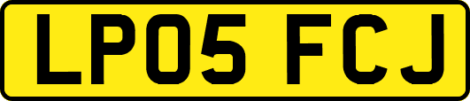 LP05FCJ