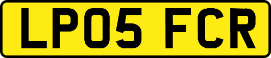 LP05FCR