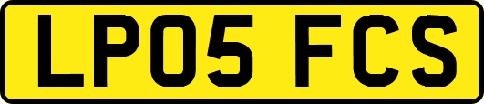 LP05FCS