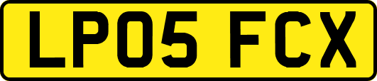 LP05FCX