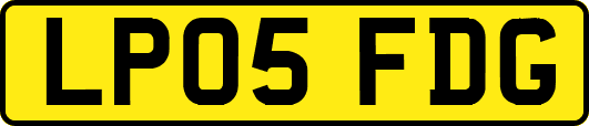 LP05FDG