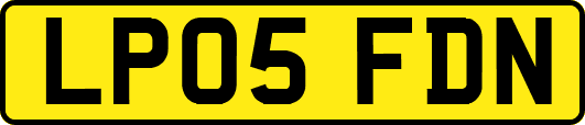 LP05FDN