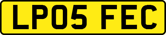 LP05FEC