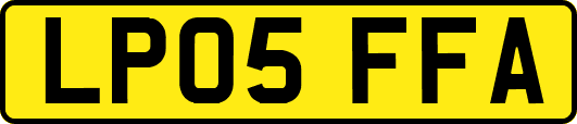 LP05FFA