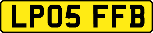 LP05FFB