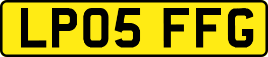 LP05FFG