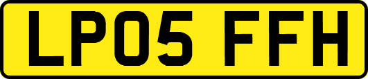 LP05FFH