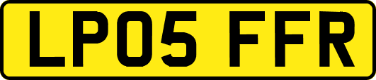 LP05FFR