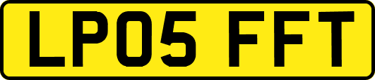 LP05FFT