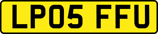 LP05FFU