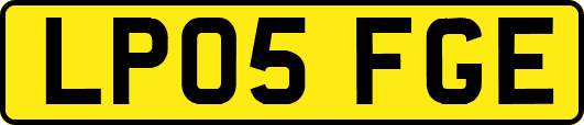 LP05FGE