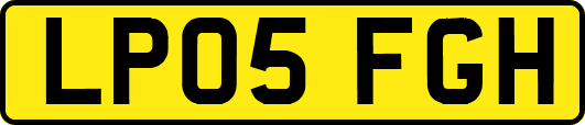 LP05FGH