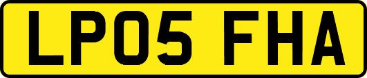LP05FHA