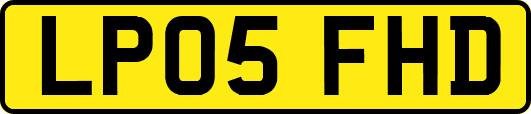LP05FHD
