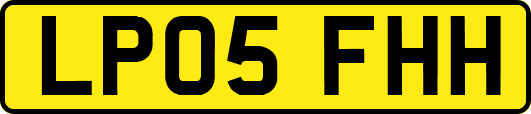 LP05FHH