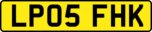 LP05FHK