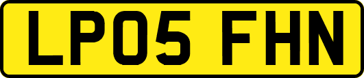 LP05FHN