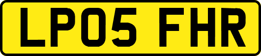 LP05FHR